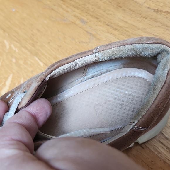 Ecco - Walking shoes women - Picture 12 of 12